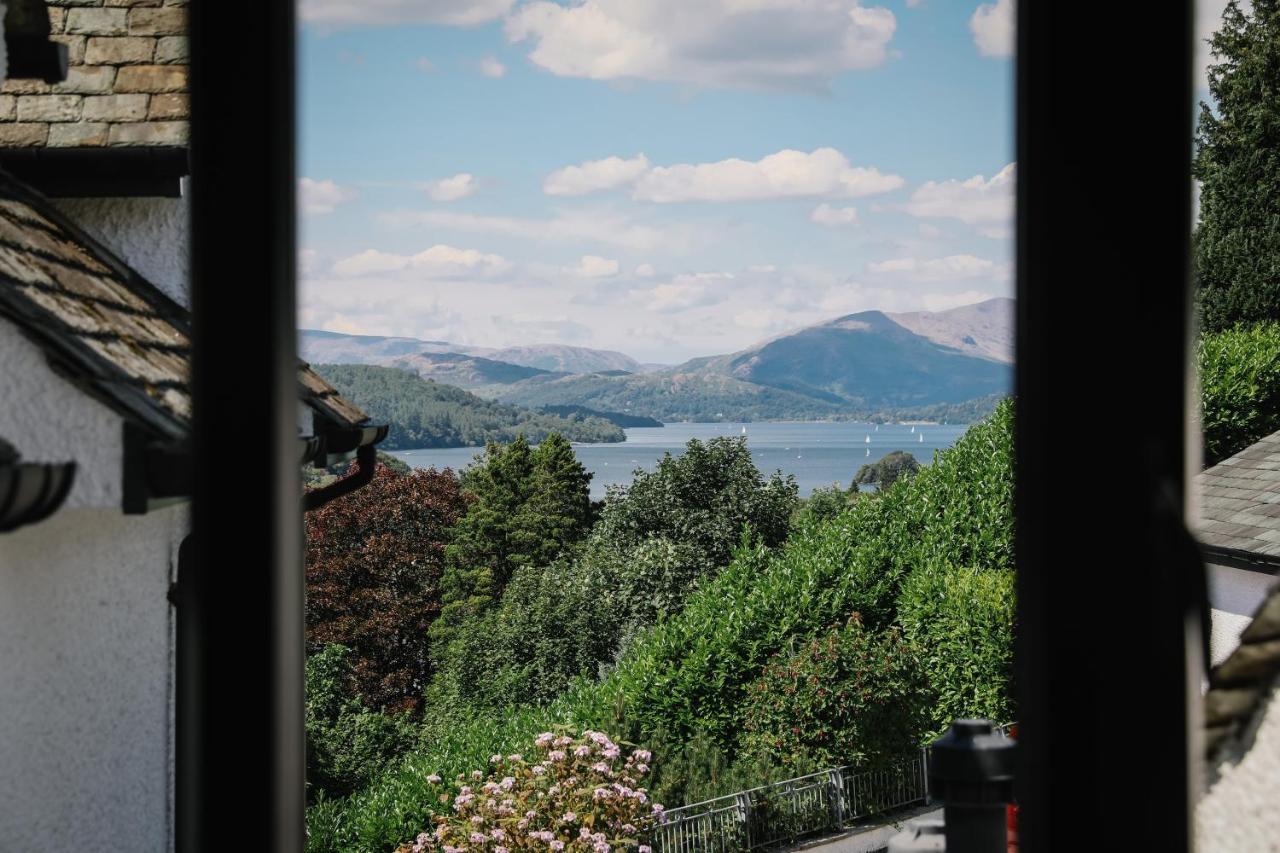 Cherry Trees Windermere Luaran gambar