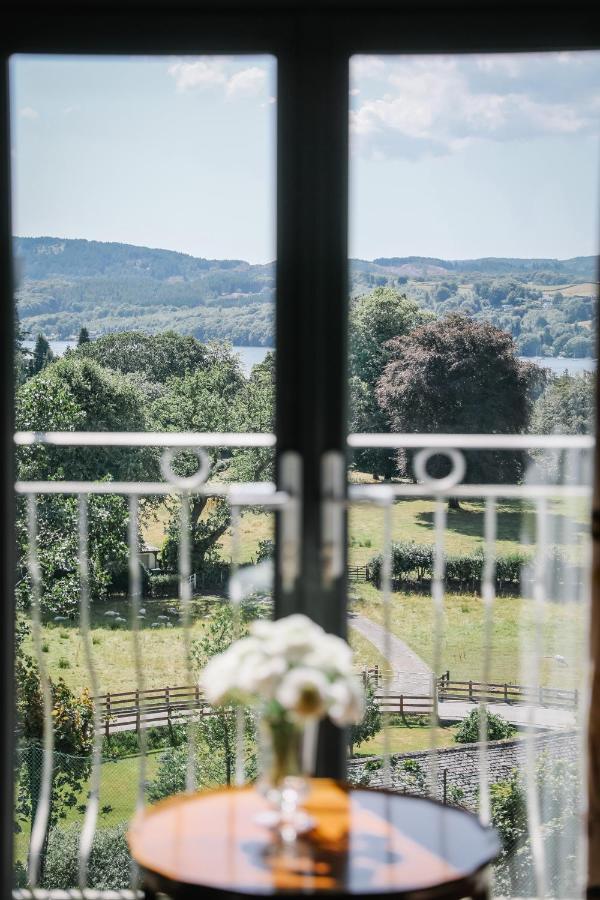Cherry Trees Windermere Luaran gambar